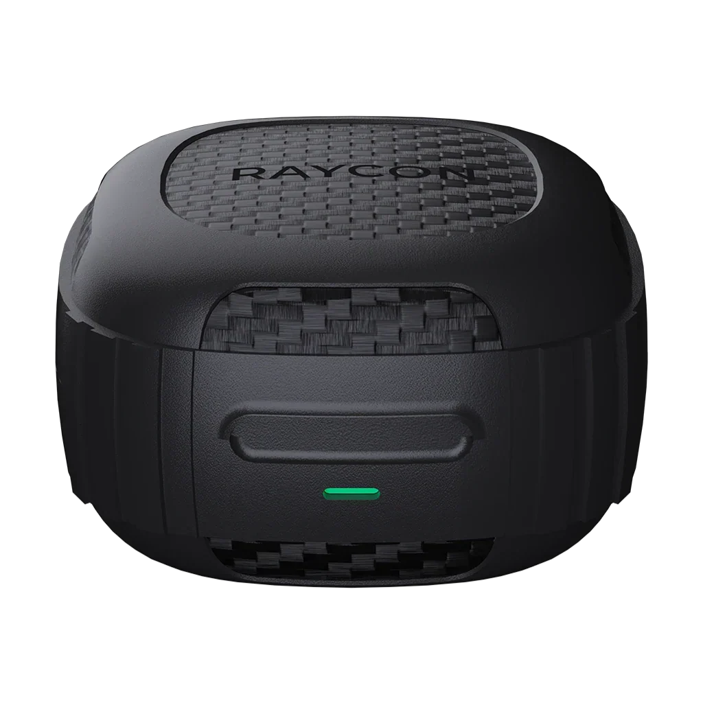Graphite Black
