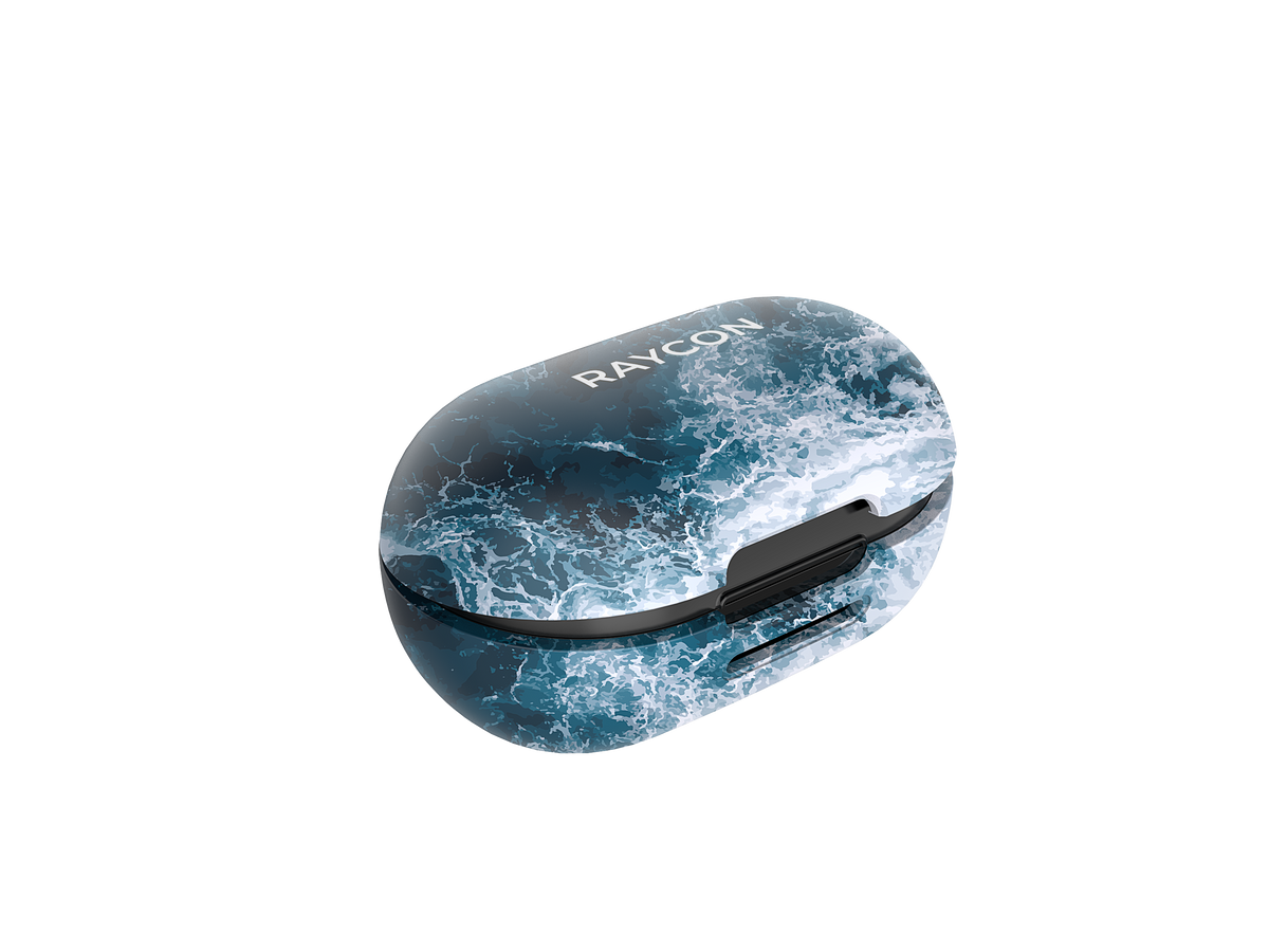 Blue Water
