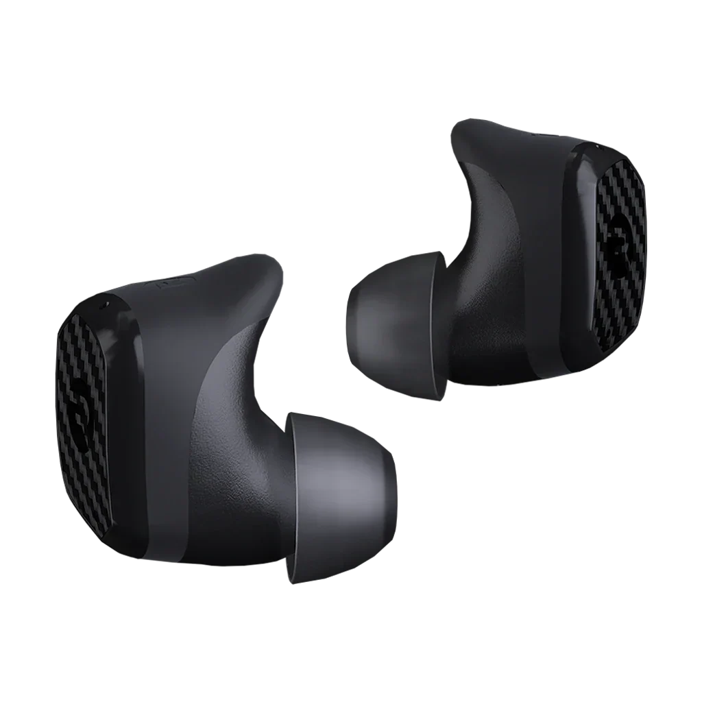 Graphite Black