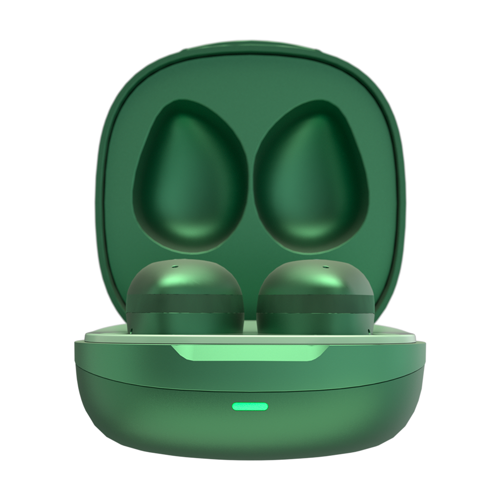 Everest Green